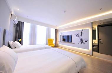 Magnotel Hotel·Rizhao Dengta Scenic Spot