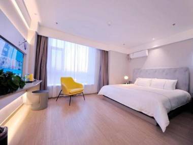 Magnotel Hotel·Rizhao Dengta Scenic Spot