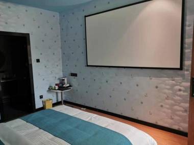 GreenTree Inn Rizhao Lanshan Bus Station