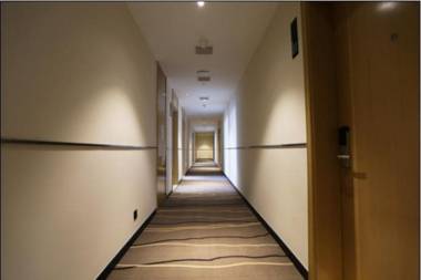 City Comfort Inn Rizhao Yingbin Road RT-Mart