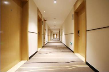 City Comfort Inn Rizhao Yingbin Road RT-Mart