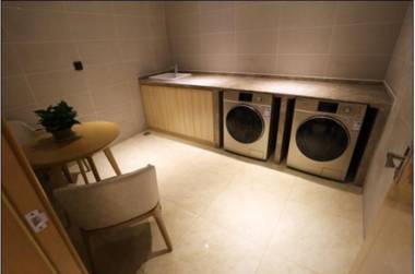 City Comfort Inn Rizhao Yingbin Road RT-Mart