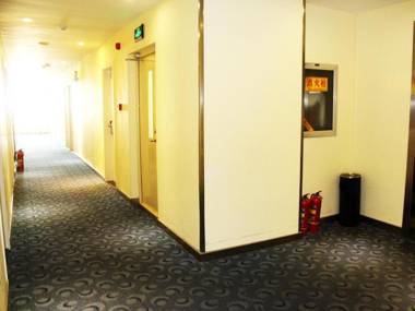 7Days Inn Rizhao Development Zone