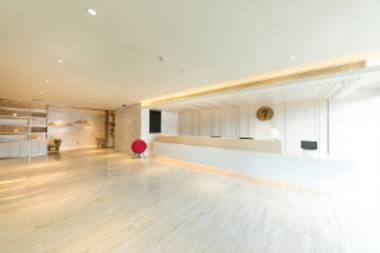 Ji Hotel Rizhao Wanpingkou Scenic Spot