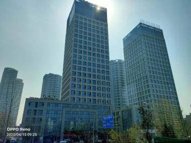 Ji Hotel Rizhao Wanpingkou Scenic Spot