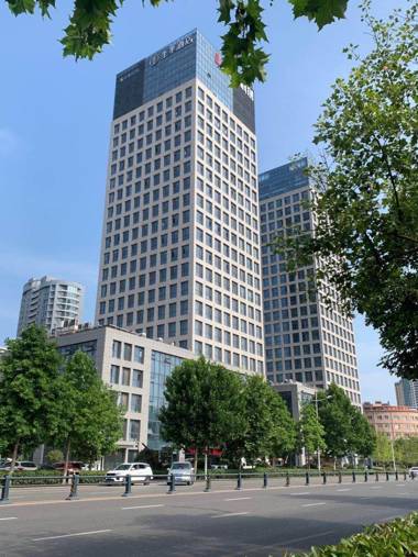 Ji Hotel Rizhao Wanpingkou Scenic Spot