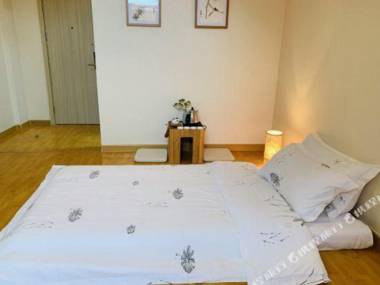 Hanting Hotel Rizhaoshan Haitian Road Wanpingkou Scenic Spot