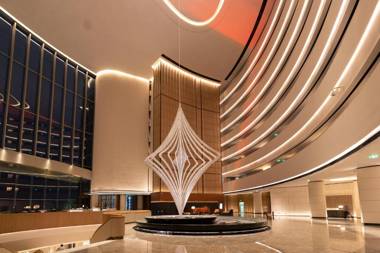 Sheraton Rizhao Hotel