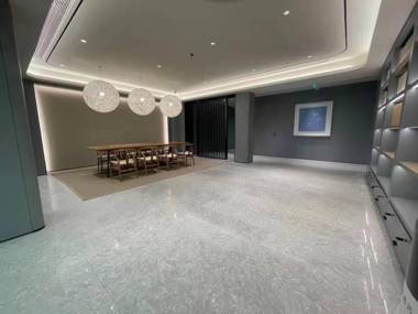 Ji Hotel Rizhao Middle Haiqu Road