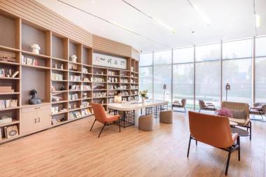 Atour Hotel Rizhao Dongyi Town