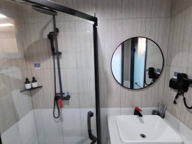 Thank Hotel Shandong Rizhao Lanshan District Rizhao Iron Marine Ranching