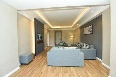 Metropolo Jinjiang Hotel Tiantangzhai