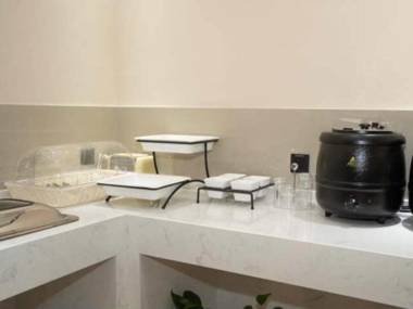 GreenTree Inn Liu'an G312 National Highway Golden Sun Car City