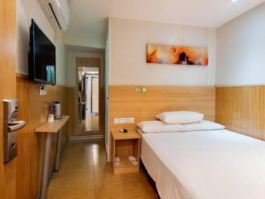 Hi Inn Beijing Zhanqian Sqaure