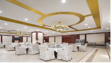 Vienna International Hotel Anhui Jinzhai