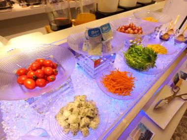 Echarm Hotel Lu'an Jinzhai Wuxing Street