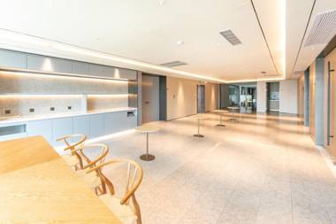 Ji Hotel Lu'an Jinzhai Meishan Lake Road