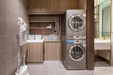 Hanting Hotel Lu'an Wanxi Avenue International Auto City