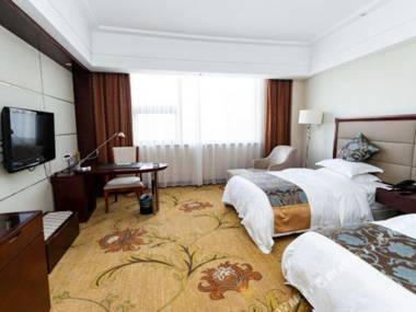 Shuili Heshun Hotel
