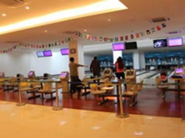 Country Garden Phoenix Hotel Ma'anshan Hill Lake City