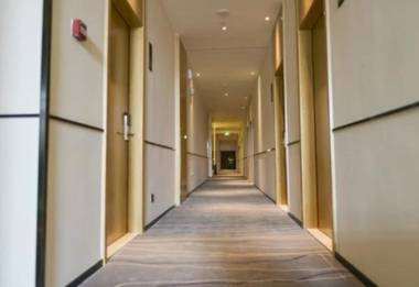 City Comfort Inn Dangtu High Speed East Railway Station RT-Mart