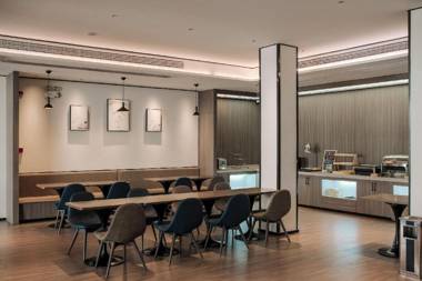 Hanting Hotel Ma'anshan He County Hezhou Nan Road