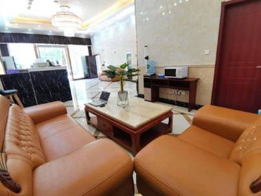 Elan Inn Ma'Anshan East Railway Station Olympic Sports Center