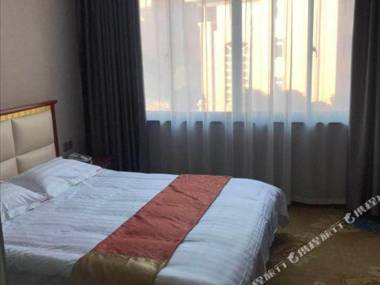 Lijing Business Hotel