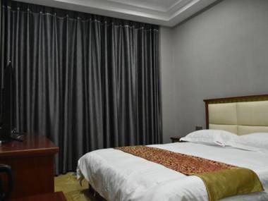 Lijing Business Hotel