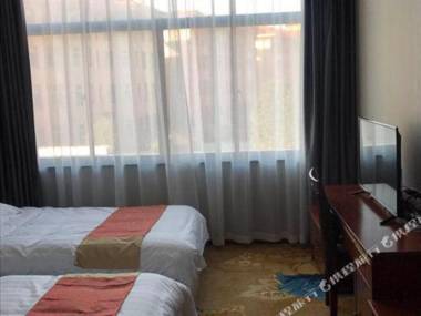 Lijing Business Hotel