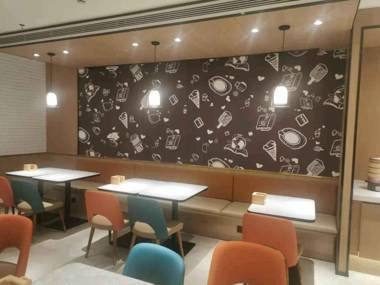 Hanting Hotel Songyuan Road