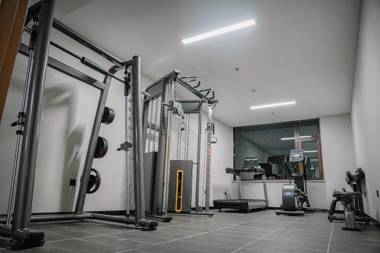 Hanting Premium Hotel Fuyu Ouya Shopping Mall