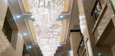 City 118 Selected Hotel Guazhou Lidu Yang'guang