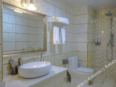 Jane Eyre Business Hotel