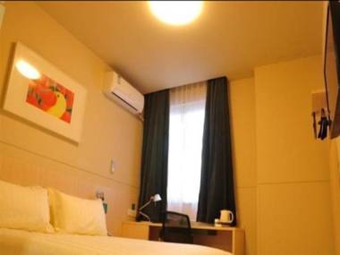 Jinjiang Inn Xu Zhou Xinyi Government Branch