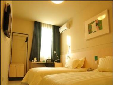 Jinjiang Inn Xu Zhou Xinyi Government Branch