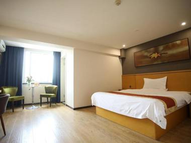7Days Inn Xuzhou Xinyi Shifu Road