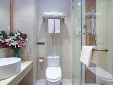 Vienna 3 Best Hotel(Jiangsu Xinyi Beijing Road Store)