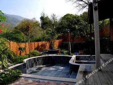 Xinxing Tianlushan Health Resort Hotel