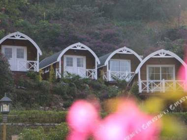 Xinxing Tianlushan Health Resort Hotel