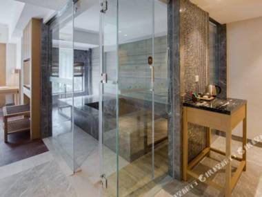 Freely Hover Xiangwo Hotel