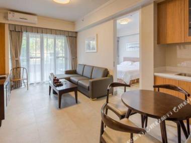 Freely Hover Xiangwo Hotel