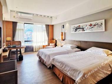 Freely Hover Xiangwo Hotel