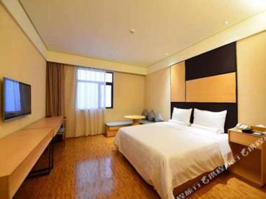 Lijing Hotel