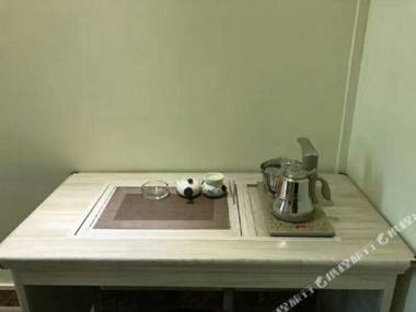 Chaorenfang Apartment