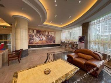 Vienna Classic Hotel (Xinxing Yanjiang South Road)