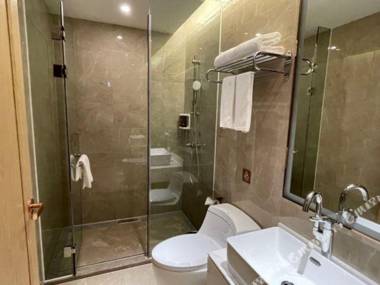 Vienna Classic Hotel (Xinxing Yanjiang South Road)