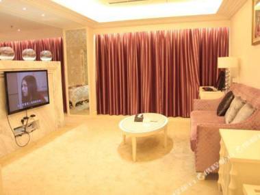 Yun Fu Xiang Sheng Shang Wu Hotel