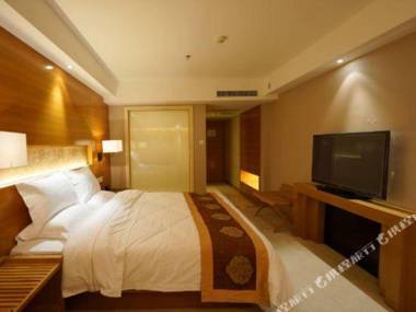 Yun Fu Xiang Sheng Shang Wu Hotel