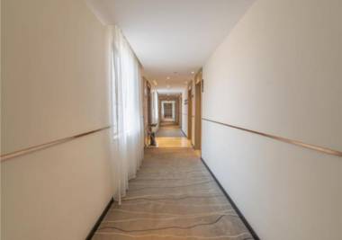 City Comfort Inn Wuzhou Teng County Bus Station